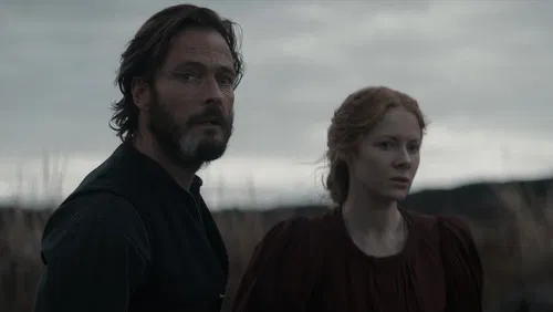 Трейлер сериала 1899